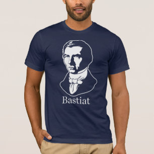 Camisa de Frédéric Bastiat