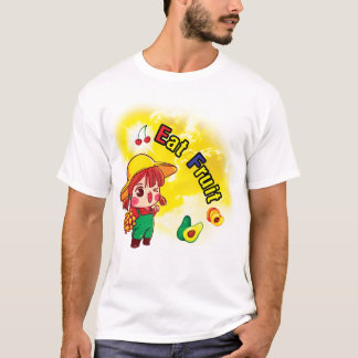Camisa de Fruta