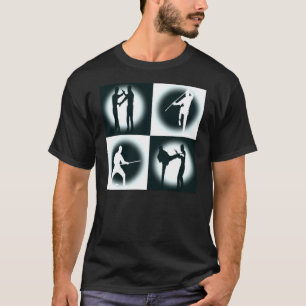 Camisa de Fu do gongo de Yong Chun