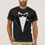 CAMISA de FUMO ENGRAÇADA de T, camisa do terno t<br><div class="desc">CAMISA DE FUMO ENGRAÇADA DE T</div>