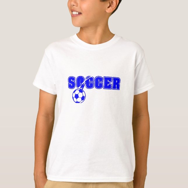 Camisa de futebol (Frente)
