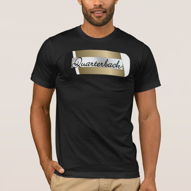 Camisa de Futebol 2 (Frente)