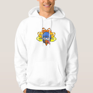 Camisa De Futebol Americano De Ação De Graças, Tur