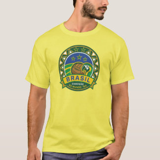 Camisa de Futebol Brasil Retro 1994 Copa do Mundo