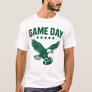 Camisa de futebol clássica do jogo de futebol do d