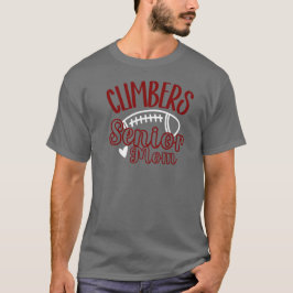 Camisa de futebol da Mãe do Mais velho do Clima