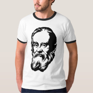 Camisa de Galileo Galilei