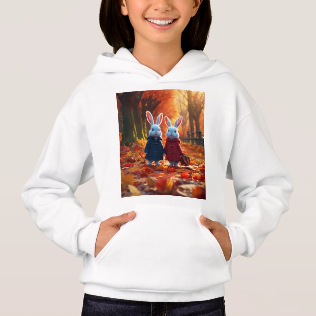 camisa de garotinha (Frente)