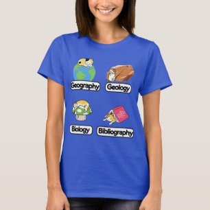 camisa de gata
