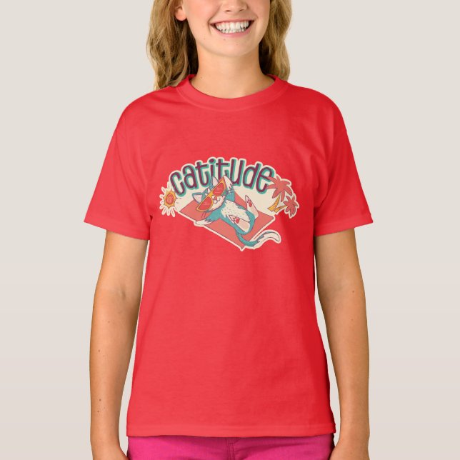 Camisa de Gatos Legal da Califórnia (Frente)