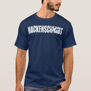 Camisa de George Hackenschmidt