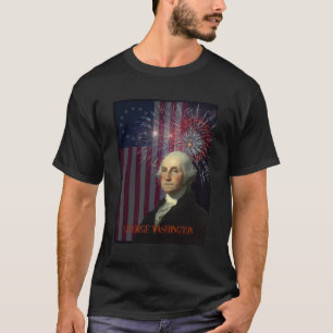 Camisa de George Washington
