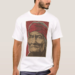 Camisa de Geronimo