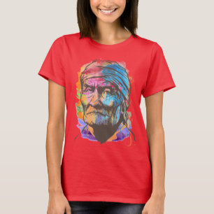 Camisa de Geronimo