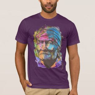 Camisa de Geronimo