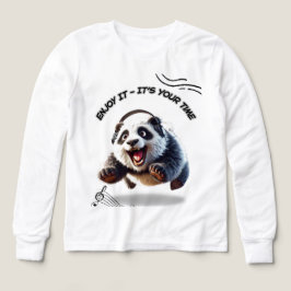 camisa de ginástica motivacional unisex