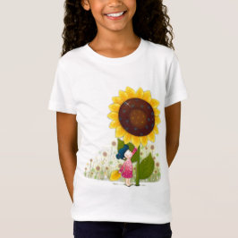 Camisa de Girassol