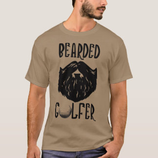 Camisa de Golfe com Manteiga