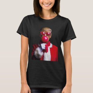 Camisa De Goma-Bola-De-Bola-Cor-De-Rosa 2024, Pres