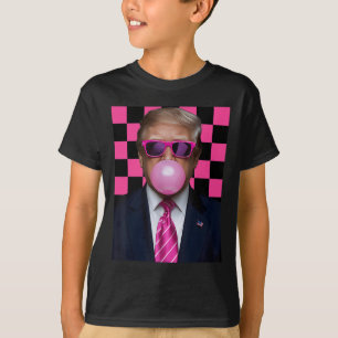 Camisa De Goma-Bola-De-Voto 2024 Pres
