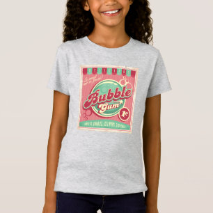 Camisa De Goma De Bolhas #3