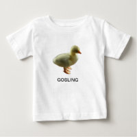 Camisa de Gosling
