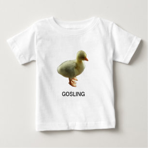 Camisa de Gosling