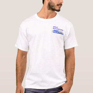 Camisa de Grande Motorsport Empresa T