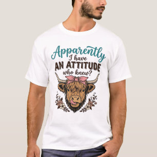 Camisa de Gravura Vintage Atitude Vaca das Terras 