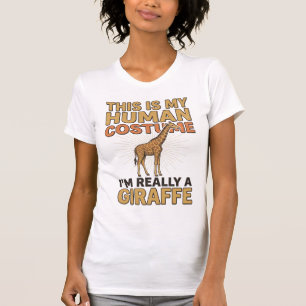 Camisa de Gravura Vintage de Fantasia Humana de Gi