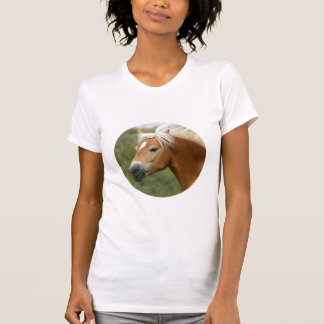 Camisa de Haflinger