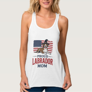 Camisa de Halloween de Mãe Orgulhosa do Labrador P