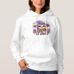 Camisa de Halloween de Preguiça Fofa � Divertido R