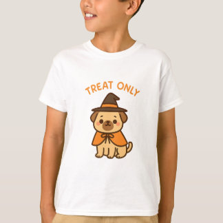 Camisa de Halloween fofa para cachorro – presente