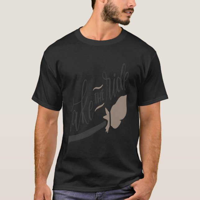 Camisa De Halloween Para Meninas De Bebê (Frente)