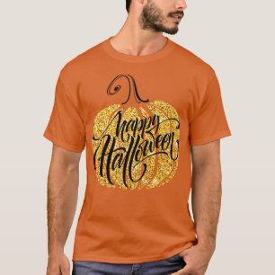 Camisa De Halloween, Pumpkin Happy Halloween 2022,