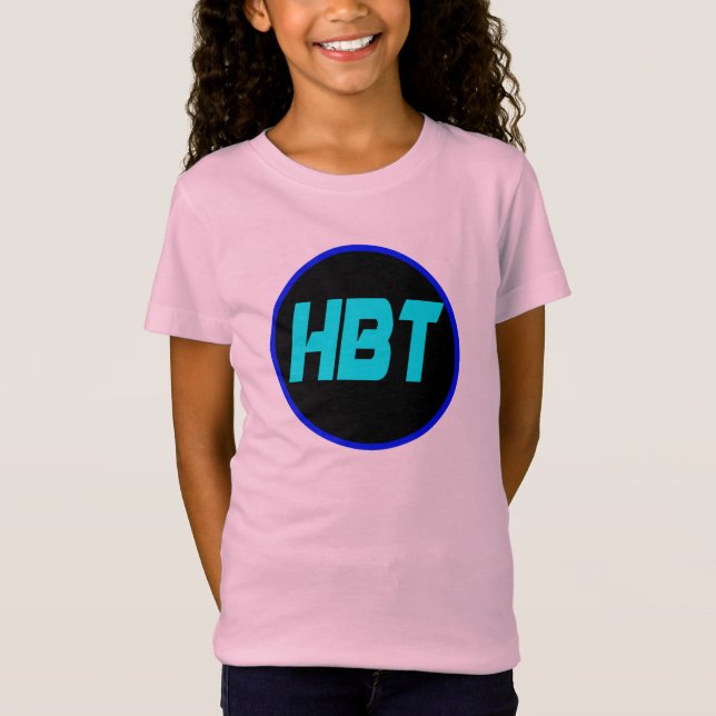 Camisa de HBT (Frente)