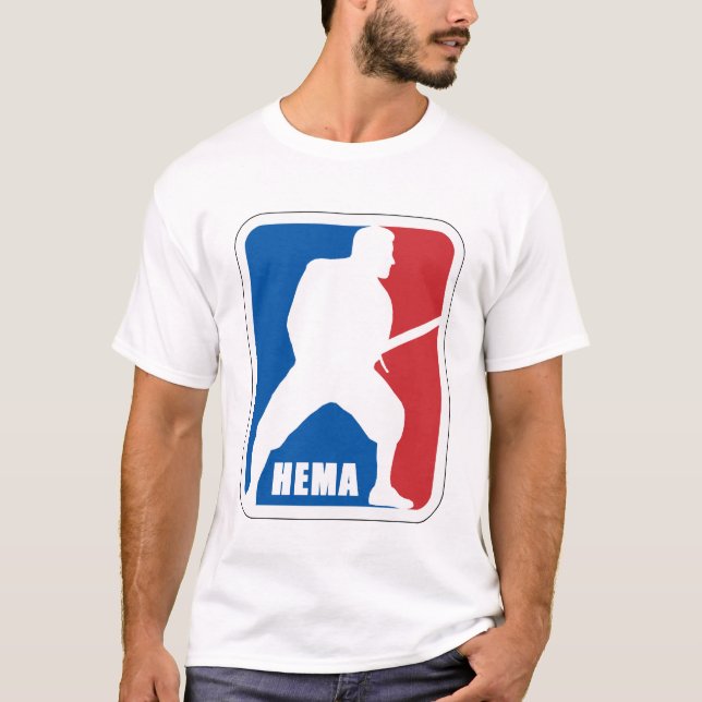 Camisa de HEMA (Frente)