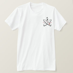 CAMISA DE HILO TORRADO VERIFICADA