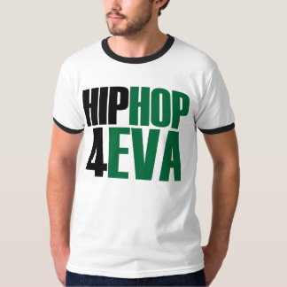Camisa de Hip Hop