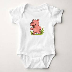 Camisa De Hippo