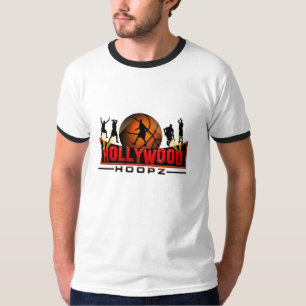 Camisa de Hollywood Hoopz