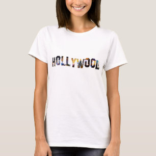 Camisa de Hollywood, Teto de Declaração, Camisa de