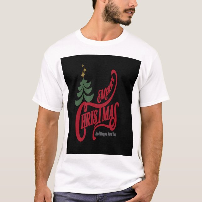 CAMISA DE HOMEM (Frente)