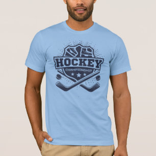 Camisa de Hóquei