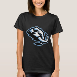 Camisa de hóquei de Mammoth de Utah para mulheres