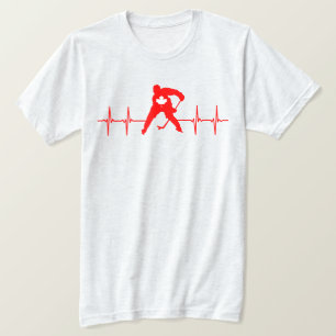 Camisa de Hóquei do Canadá