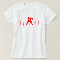 Camisa de Hóquei do Canadá