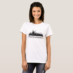 Camisa de Humanidade Prática