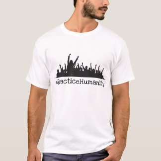 Camisa de Humanidade Prática